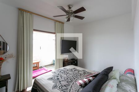 Apartamento à venda com 130m², 4 quartos e 1 vagaQuarto 4 - Suíte