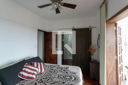 Apartamento à venda com 130m², 4 quartos e 1 vagaQuarto 4 - Suíte