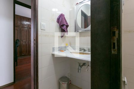 Apartamento à venda com 130m², 4 quartos e 1 vagaBanheiro