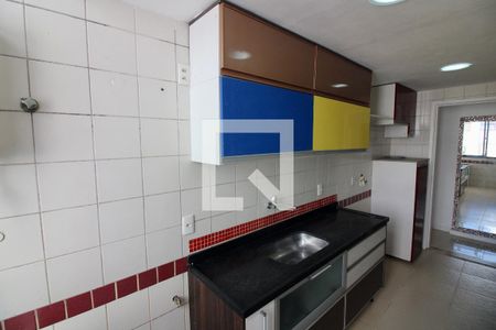 Apartamento para alugar com 148m², 5 quartos e 2 vagas Apartamento para alugar com 148m², 5 quartos e 2 vagasCozinha