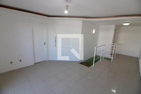 Apartamento para alugar com 148m², 5 quartos e 2 vagas Apartamento para alugar com 148m², 5 quartos e 2 vagasHall social