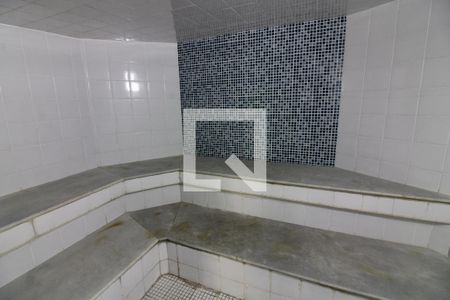 Apartamento para alugar com 148m², 5 quartos e 2 vagas Apartamento para alugar com 148m², 5 quartos e 2 vagasÁrea comum - Saúna