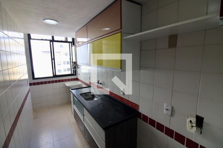 Apartamento para alugar com 148m², 5 quartos e 2 vagas Apartamento para alugar com 148m², 5 quartos e 2 vagasCozinha