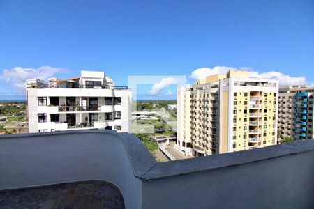 Apartamento para alugar com 148m², 5 quartos e 2 vagas Apartamento para alugar com 148m², 5 quartos e 2 vagasVista da Suite 2