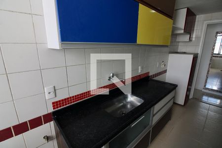 Apartamento para alugar com 148m², 5 quartos e 2 vagas Apartamento para alugar com 148m², 5 quartos e 2 vagasCozinha