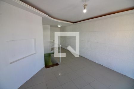 Apartamento para alugar com 148m², 5 quartos e 2 vagas Apartamento para alugar com 148m², 5 quartos e 2 vagasHall social