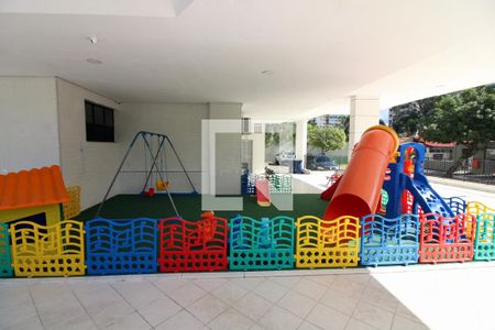 Apartamento para alugar com 148m², 5 quartos e 2 vagas Apartamento para alugar com 148m², 5 quartos e 2 vagasÁrea comum - Playground