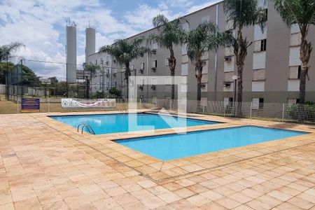 Apartamento para alugar com 49m², 2 quartos e 1 vagaPiscina