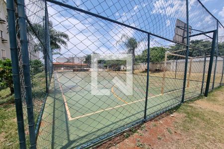 Apartamento para alugar com 49m², 2 quartos e 1 vagaQuadra Esportiva