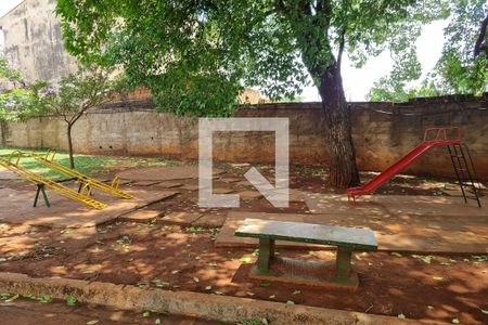 Apartamento para alugar com 49m², 2 quartos e 1 vagaParque Infantil