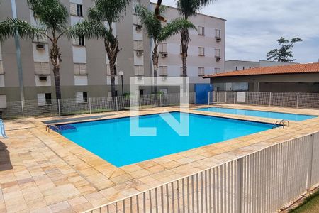 Apartamento para alugar com 49m², 2 quartos e 1 vagaPiscina
