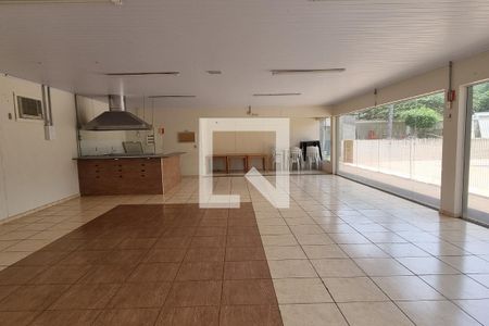 Apartamento para alugar com 49m², 2 quartos e 1 vagaSalão de Festas