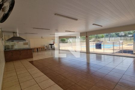 Apartamento para alugar com 49m², 2 quartos e 1 vagaSalão de Festas