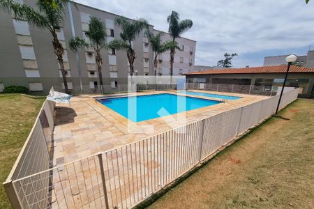 Apartamento para alugar com 49m², 2 quartos e 1 vagaPiscina
