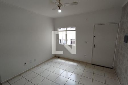 Sala de apartamento para alugar com 2 quartos, 49m² em Vila Virginia, Ribeirão Preto