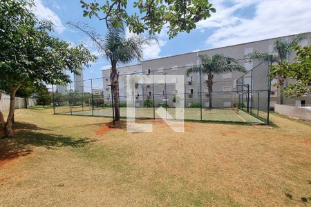 Apartamento para alugar com 49m², 2 quartos e 1 vagaQuadra Esportiva