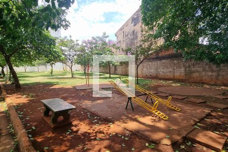 Apartamento para alugar com 49m², 2 quartos e 1 vagaParque Infantil