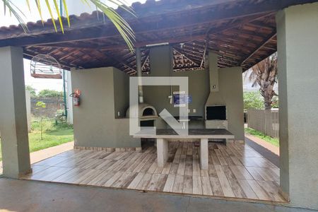 Apartamento para alugar com 49m², 2 quartos e 1 vagaChurrasqueira