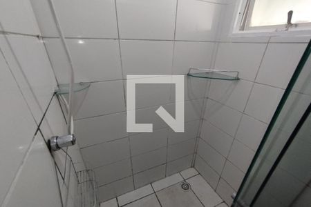 Apartamento para alugar com 49m², 2 quartos e 1 vagaBanheiro Social