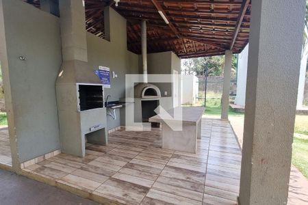 Apartamento para alugar com 49m², 2 quartos e 1 vagaChurrasqueira