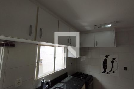 Apartamento para alugar com 49m², 2 quartos e 1 vagaCozinha- Lavanderia