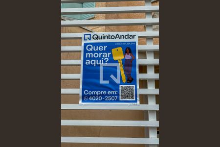 Apartamento à venda com 140m², 3 quartos e 2 vagas Apartamento à venda com 140m², 3 quartos e 2 vagasPlaca Instalada na Fachada