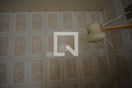 Casa à venda com 300m², 4 quartos e 4 vagasBanheiro Social  da casa anexa