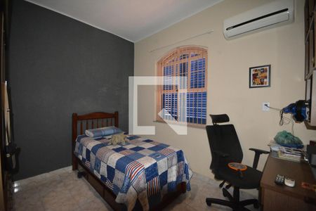 Casa à venda com 300m², 4 quartos e 4 vagasQuarto 3