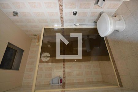 Casa à venda com 300m², 4 quartos e 4 vagasBanheiro Social  da casa anexa