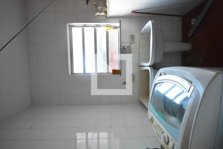 Casa à venda com 300m², 4 quartos e 4 vagasÁrea de serviço