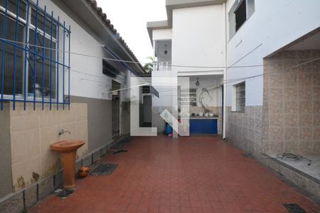 Casa à venda com 300m², 4 quartos e 4 vagasQuintal