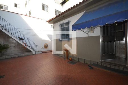 Casa à venda com 300m², 4 quartos e 4 vagasQuintal