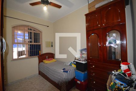 Casa à venda com 300m², 4 quartos e 4 vagasQuarto 2