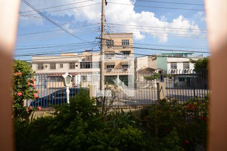 Casa à venda com 300m², 4 quartos e 4 vagasVista do Quarto 2