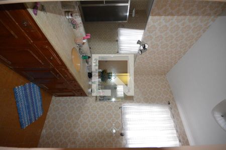 Casa à venda com 300m², 4 quartos e 4 vagasBanheiro 1