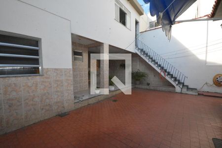 Casa à venda com 300m², 4 quartos e 4 vagasQuintal
