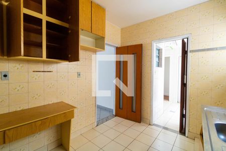 Apartamento à venda com 105m², 2 quartos e 2 vagasCozinha