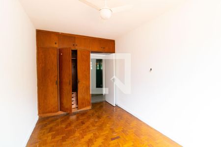 Apartamento à venda com 105m², 2 quartos e 2 vagasQuarto 2
