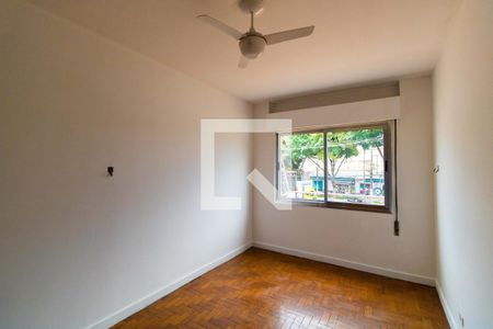 Apartamento à venda com 105m², 2 quartos e 2 vagasQuarto 2