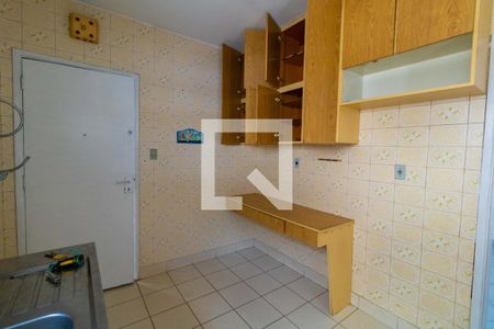 Apartamento à venda com 105m², 2 quartos e 2 vagasCozinha