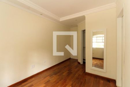 Suíte 1 de casa à venda com 3 quartos, 236m² em Jardim Anália Franco, São Paulo