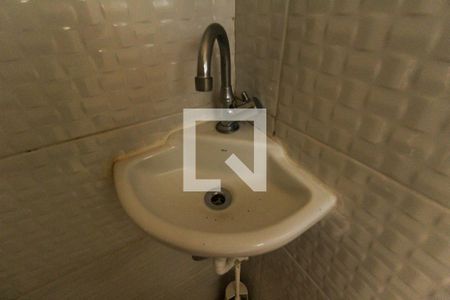 Casa à venda com 236m², 3 quartos e 2 vagasBanheiro de serviço