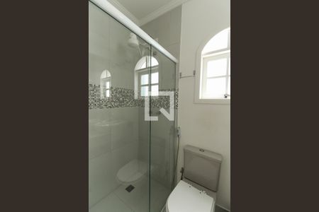 Casa à venda com 236m², 3 quartos e 2 vagasBanheiro Suíte 3