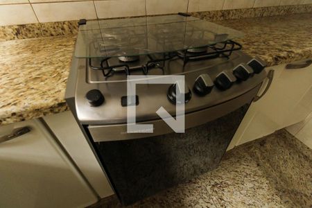 Casa à venda com 236m², 3 quartos e 2 vagasCozinha