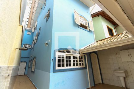 Casa à venda com 236m², 3 quartos e 2 vagasQuintal