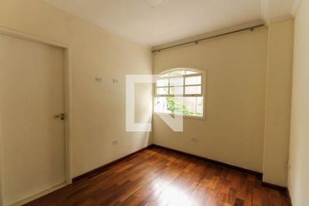 Suíte 1 de casa à venda com 3 quartos, 236m² em Jardim Anália Franco, São Paulo