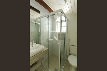 Casa à venda com 236m², 3 quartos e 2 vagasBanheiro do Sótão