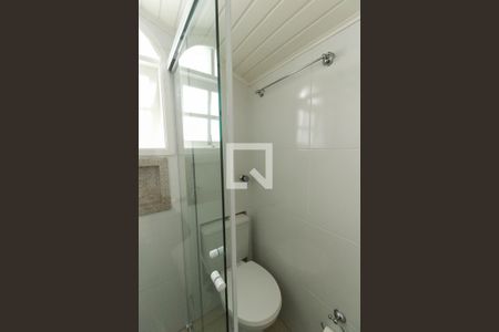 Casa à venda com 236m², 3 quartos e 2 vagasBanheiro do Sótão