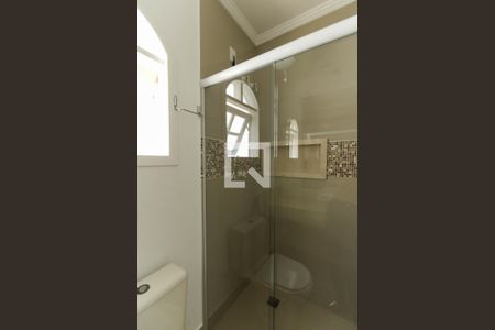 Casa à venda com 236m², 3 quartos e 2 vagasBanheiro Suíte 2