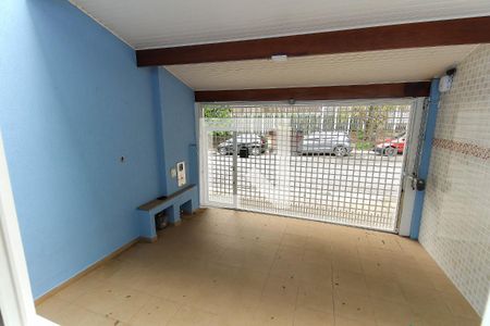 Vista Sala de casa à venda com 3 quartos, 236m² em Jardim Anália Franco, São Paulo